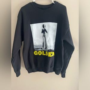 Harry styles official golden merch